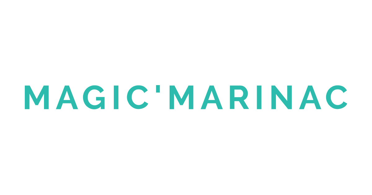 Izrada web stranica | MagićMarinac