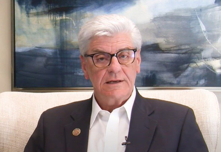 Phil Bryant sends notice of intent to sue Mississippi Today for defamation - Magnolia Tribune