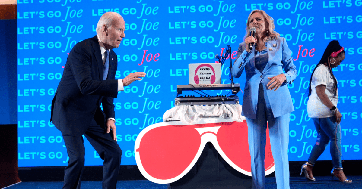 They lied: mainstream media covered for Biden until they could cover no more - Magnolia Tribune