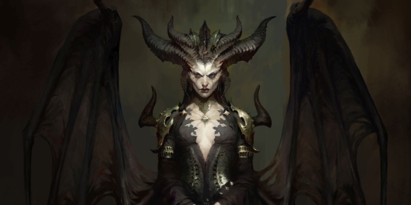 Fuite de plusieurs captures d'écran en provenance de l'Alpha Friends and Family - Diablo IV - JudgeHype