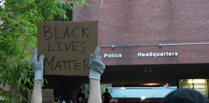 Your statement of support is not enough - Maine Beacon
