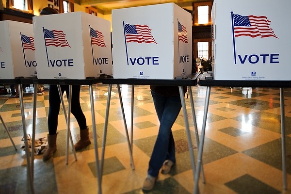 Maine’s 2025 Ballot Questions: What Voters Should Know - Maine Policy Institute
