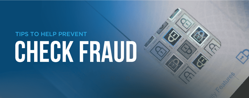 The Scoop on Check Fraud From Your Check Printer - Main Street Inc.
