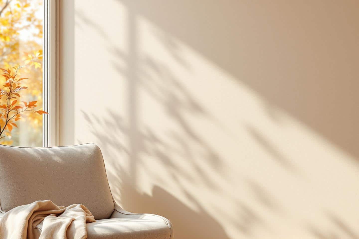 Fini les murs qui ternissent : cette peinture 2026 change la donne selon les décorateurs - Minutes Maison