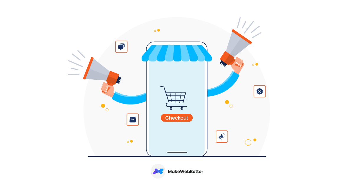 eCommerce Marketing Services To Drive Sales
