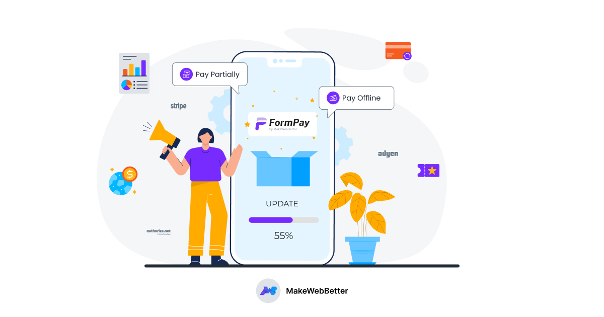 FormPay New Features: Revamped HubSpot Payment Integration