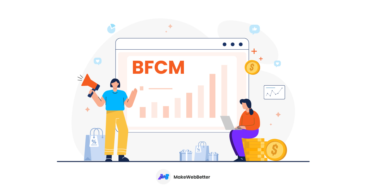 BFCM Marketing Trends: Statistics & CRM Strategies to Win Big