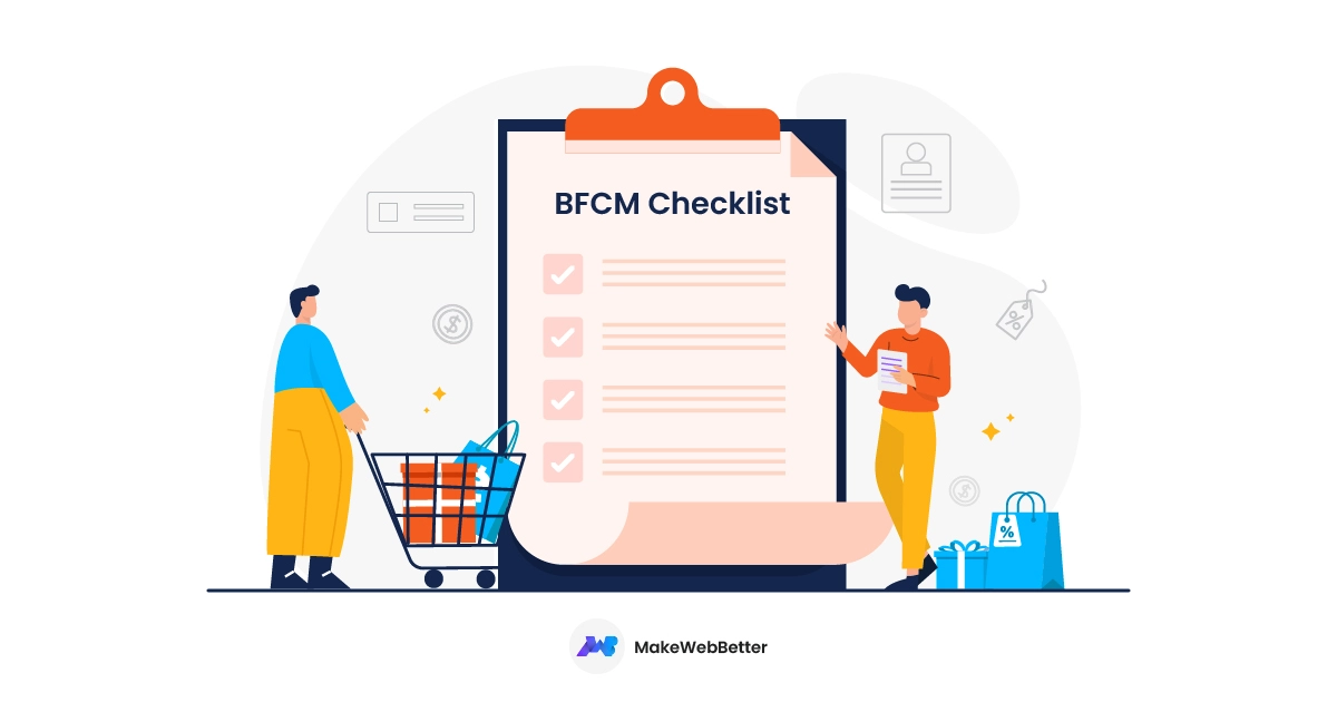 The Only BFCM Sale Checklist Small Businesses Need in 2025