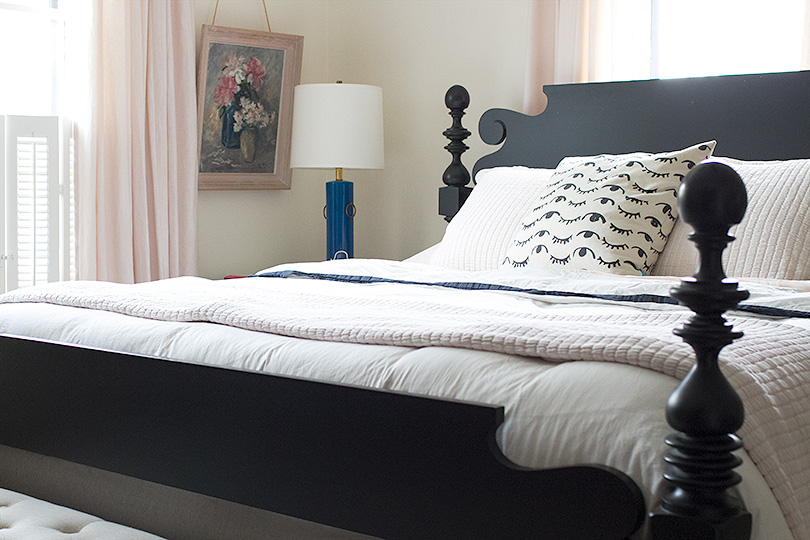 Better Sleep (and a Giveaway!) - Making it Lovely