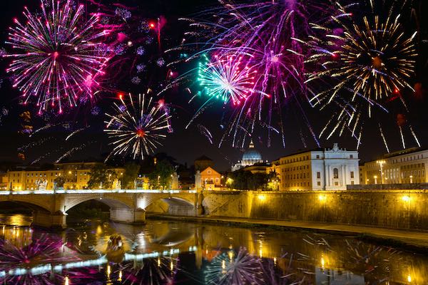 New Year’s in Rome: What to Expect as a visitor (Events, Food, Traditions & Tips) - Mama Loves Rome