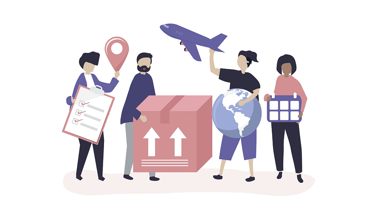 Supply Chain Disruption Examples - Management Weekly