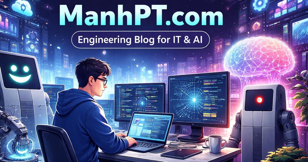 Khi Agent Không Tuân Thủ SOUL.md: Sự Thất Vọng Thực Tế Với OpenClaw | ManhPT's Engineering Blog — IT & AI Knowledge Hub