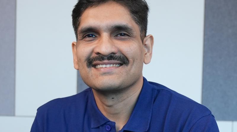 We must prioritise data governance to handle customer data responsibly and ethically: Jacob Joseph