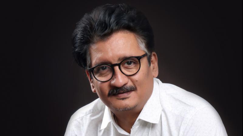 Sachin Talwalkar goes independent, launches & ignite