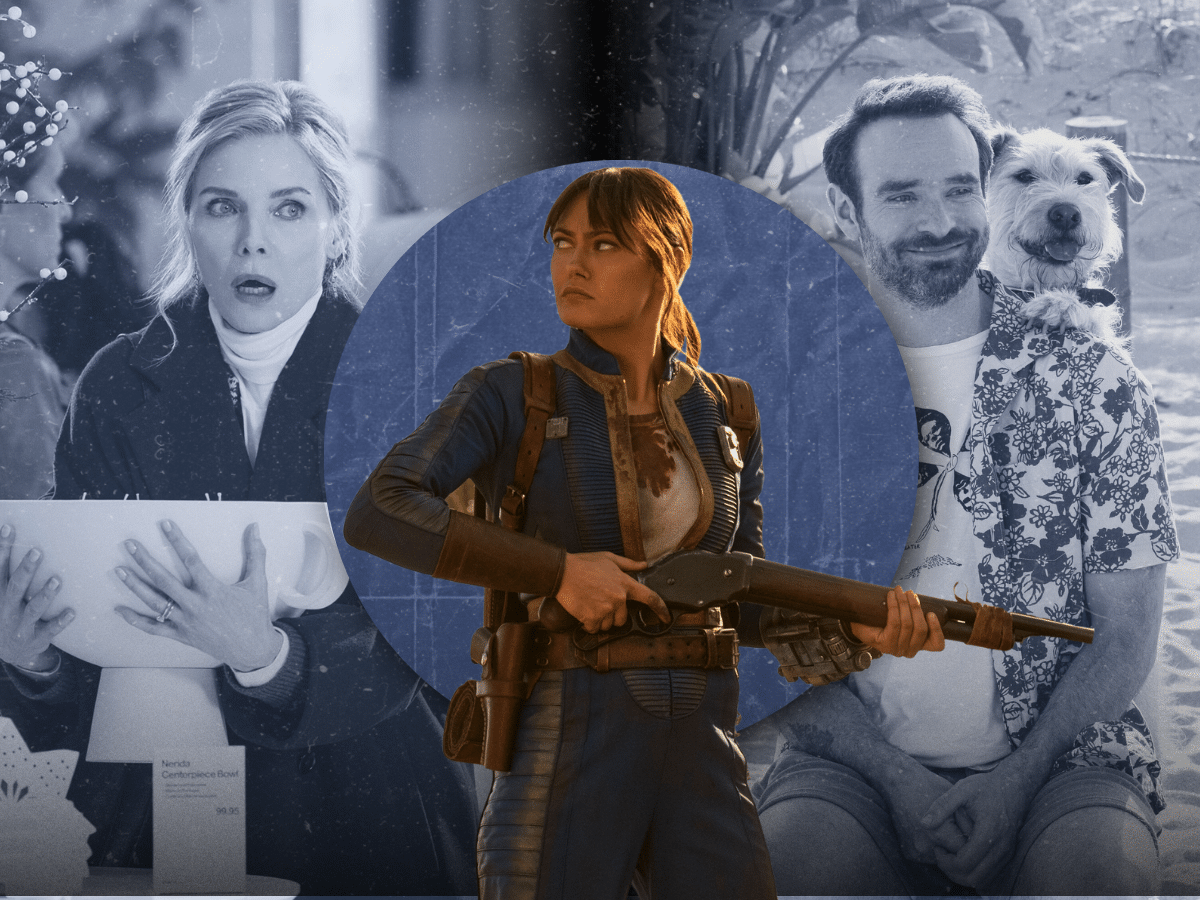 New on Prime Video in December 2025 | Man of Many