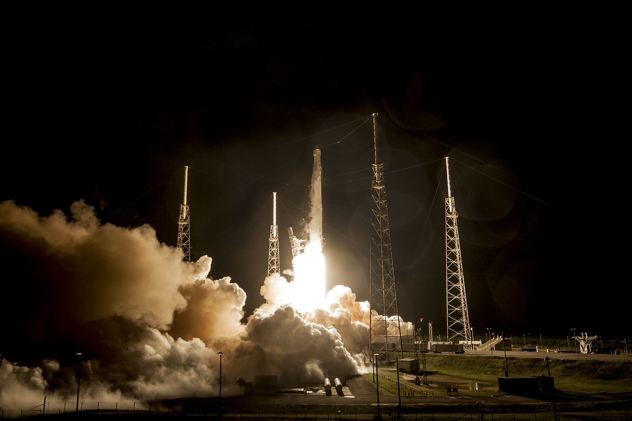 Starlink and Inequality - Many Possibilities