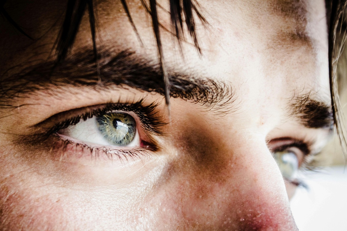 Consciousness and visual processing