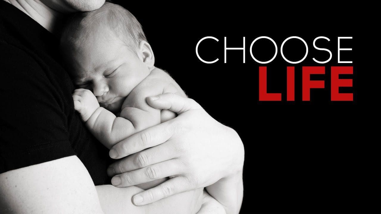 No Pro-Life American Advocates Punishment for Abortion