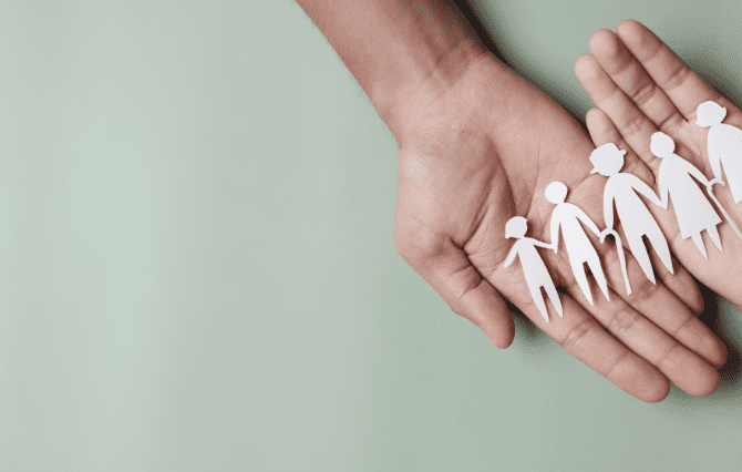 Why Foster Care Matters to the Pro-Life Cause - March for Life