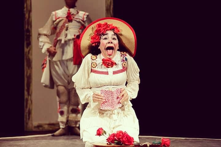 Censura: Caixa alega que grupo de teatro não "zelou pela boa imagem de patrocinadores" - Marco Zero Conteúdo
