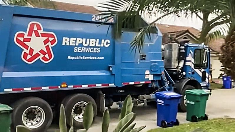 2026 Margate Garbage, Recycling, Bulk Pickup, And Hazardous Waste Information Guide - Margate Talk