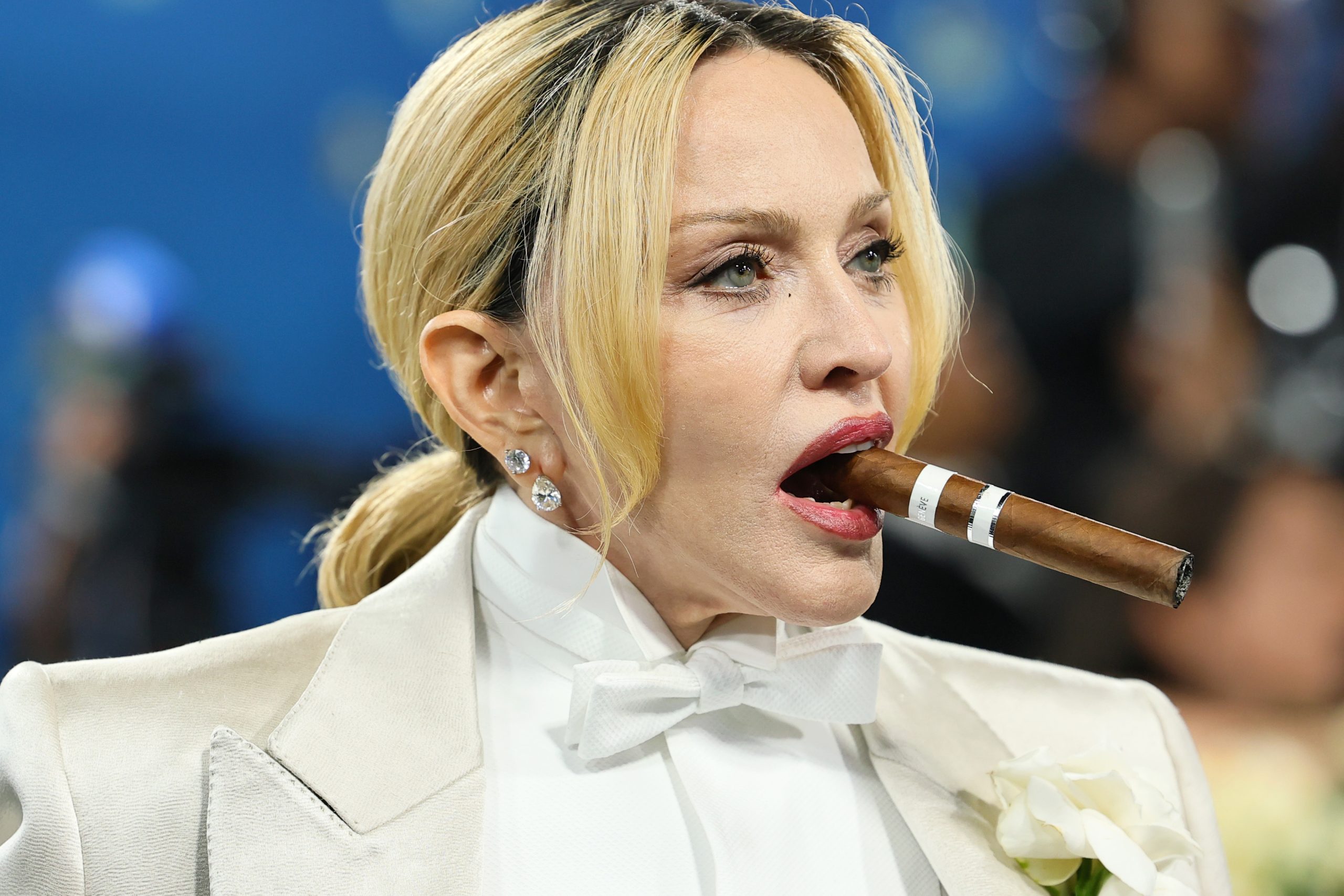 A 67 éves Madonna ezért nem plasztikáztat | Marie Claire