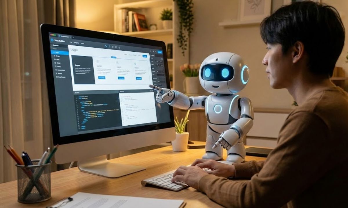 Why "30-Second" AI websites are killing your brand (and how to fix it) - Marketing4eCommerce English