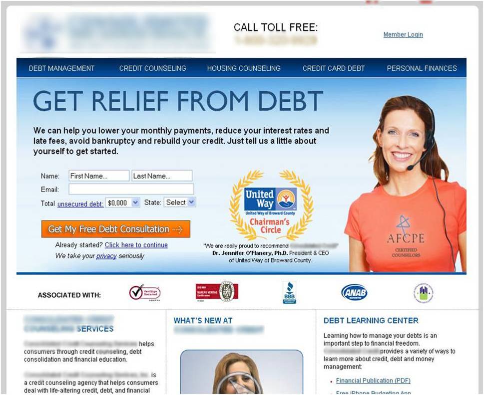 This Just Tested: Stock images or real people? - MarketingExperiments