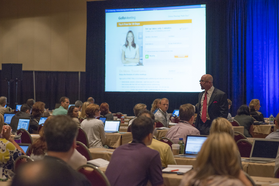 Lead Generation: 3 lessons from a 25% decrease in conversion - MarketingExperiments
