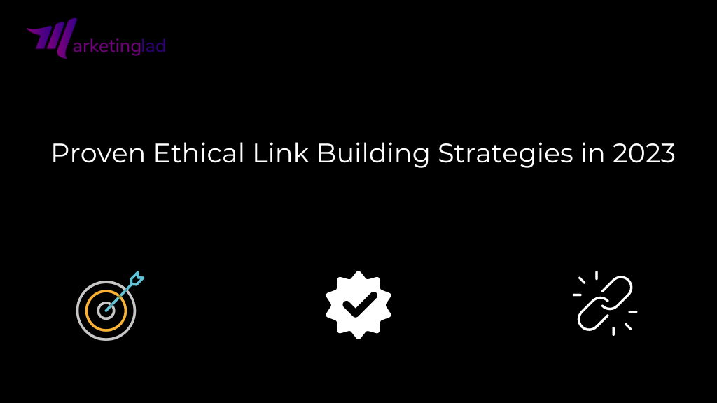 Ethical Link Building (2026): 16 Strategies That Earn Links
