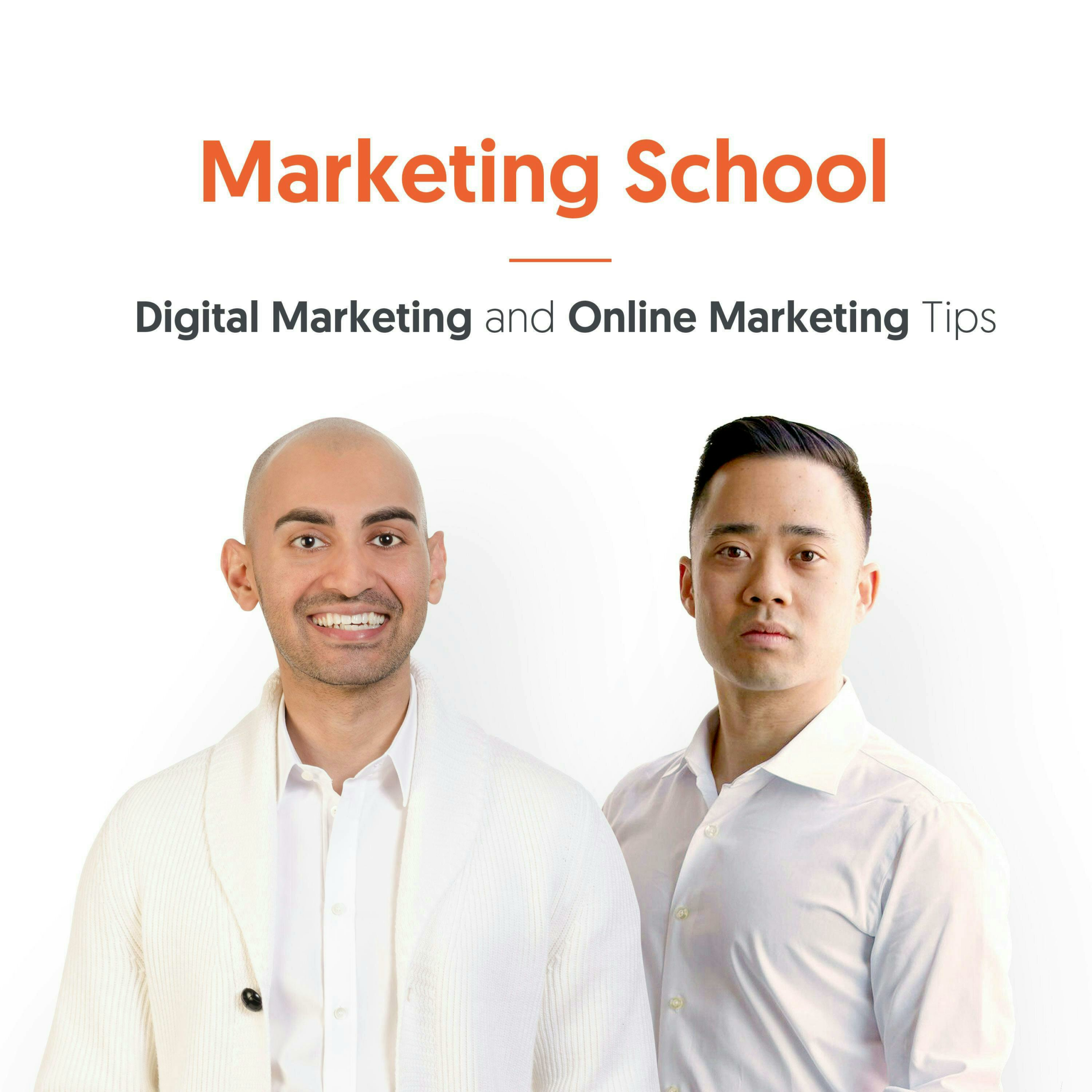 Special Episode - Seth Godin Marketing Insider Reveals The Truth About Marketing That Businesses Don’t Want You to Know - Marketing School Podcast