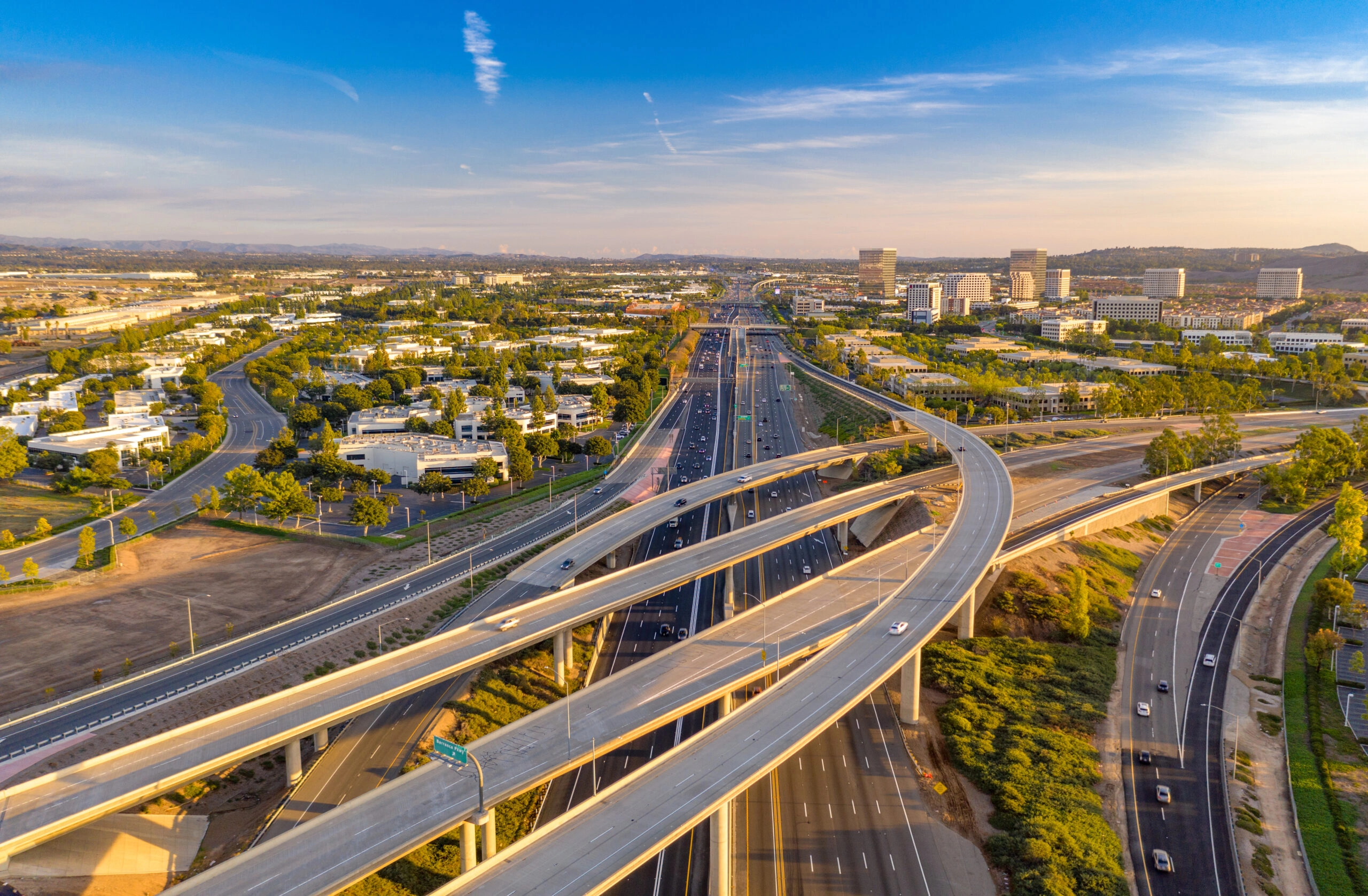 Updating and Upgrading America's Aging Infrastructure