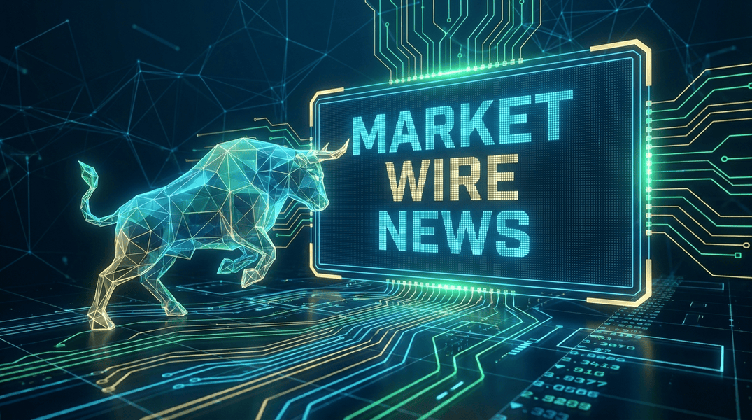 Market Wire News Articles: Search & Discuss Stocks