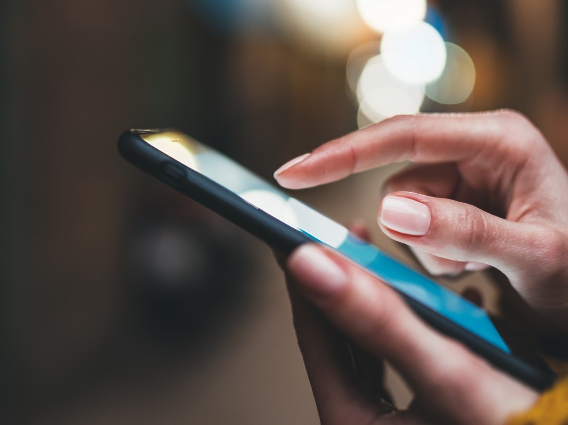 Digital Peer Networks | Marron Institute
