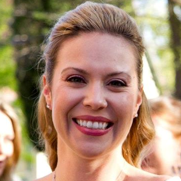 Get To Know: IBM Social Business Global Marketing Program Director