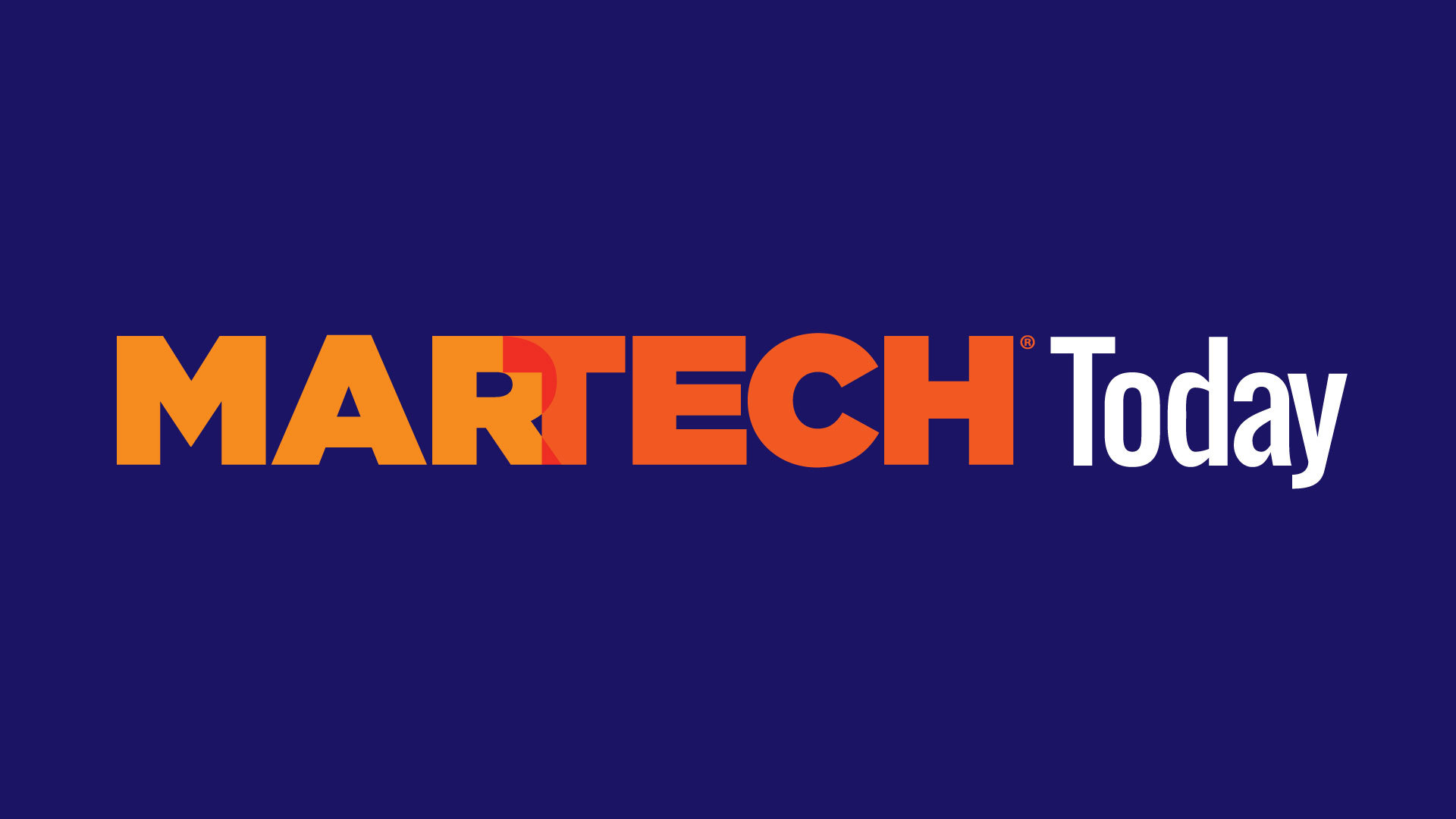 MarTech Today: Facebook Messenger, new metrics for martech & "Right To Be Forgotten"