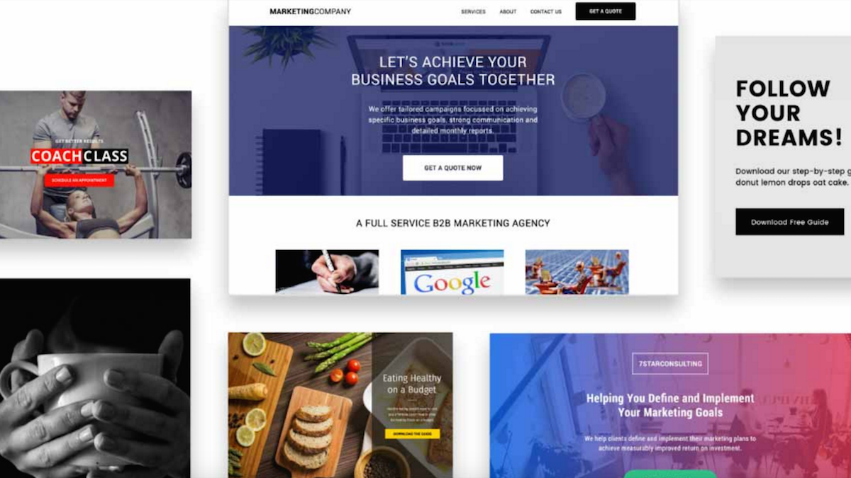 Leadpages buys SMB marketing automation platform Drip