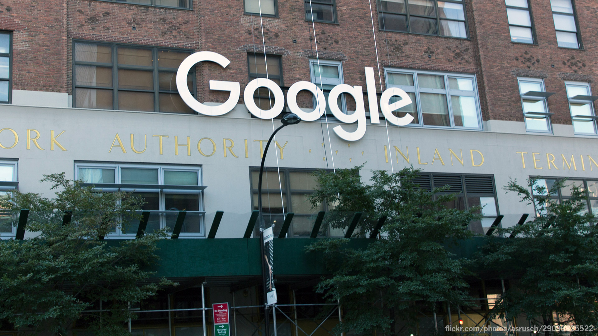 What's new and cool at Google from SMX East 2016