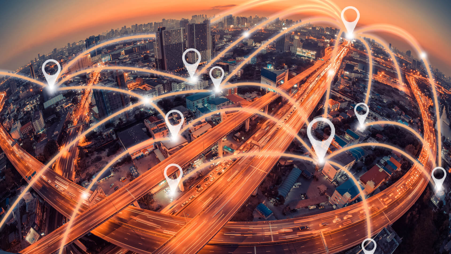 How location data accuracy leads to stronger personalization
