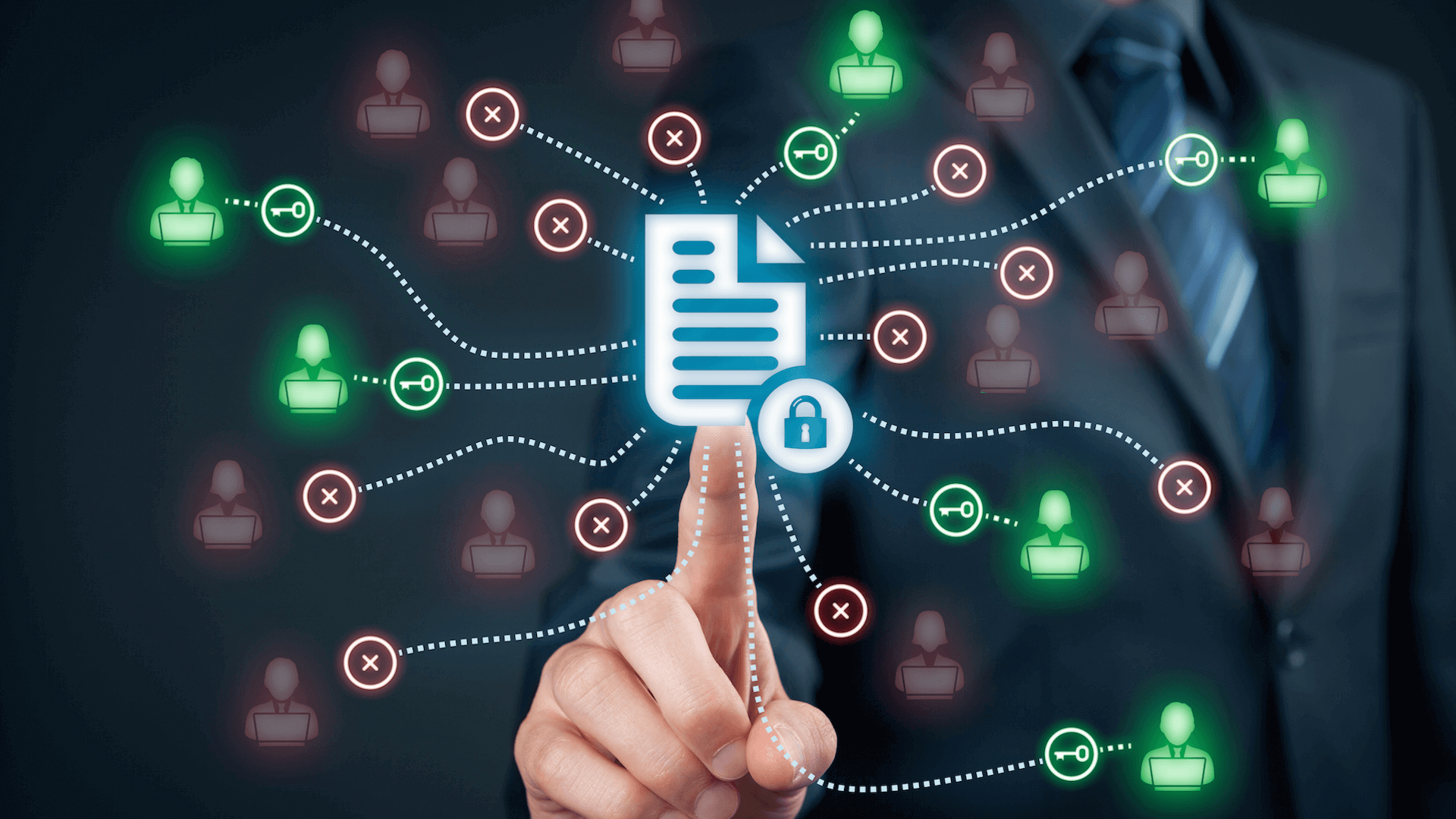 As GDPR approaches, marketers are moving away from their reliance on third-party data
