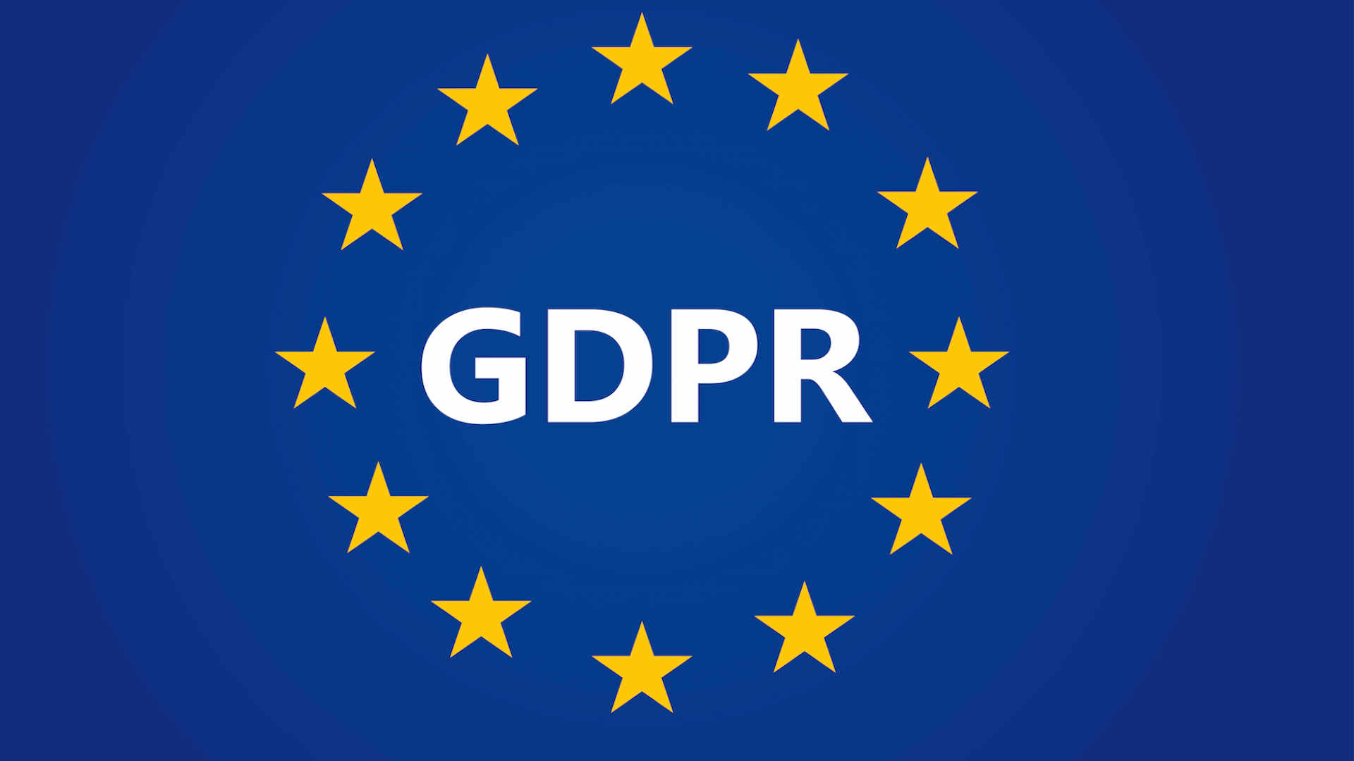GDPR introduces a new job position: The data protection officer