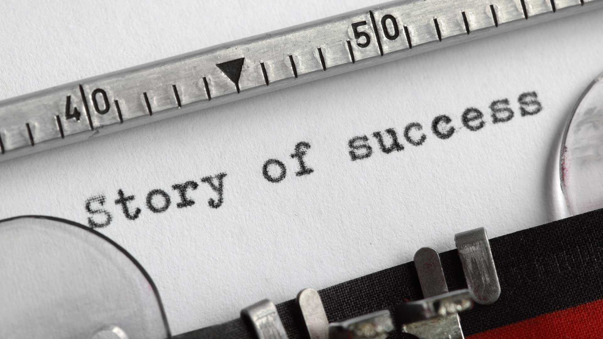 If it tells the right story, brand fuels demand