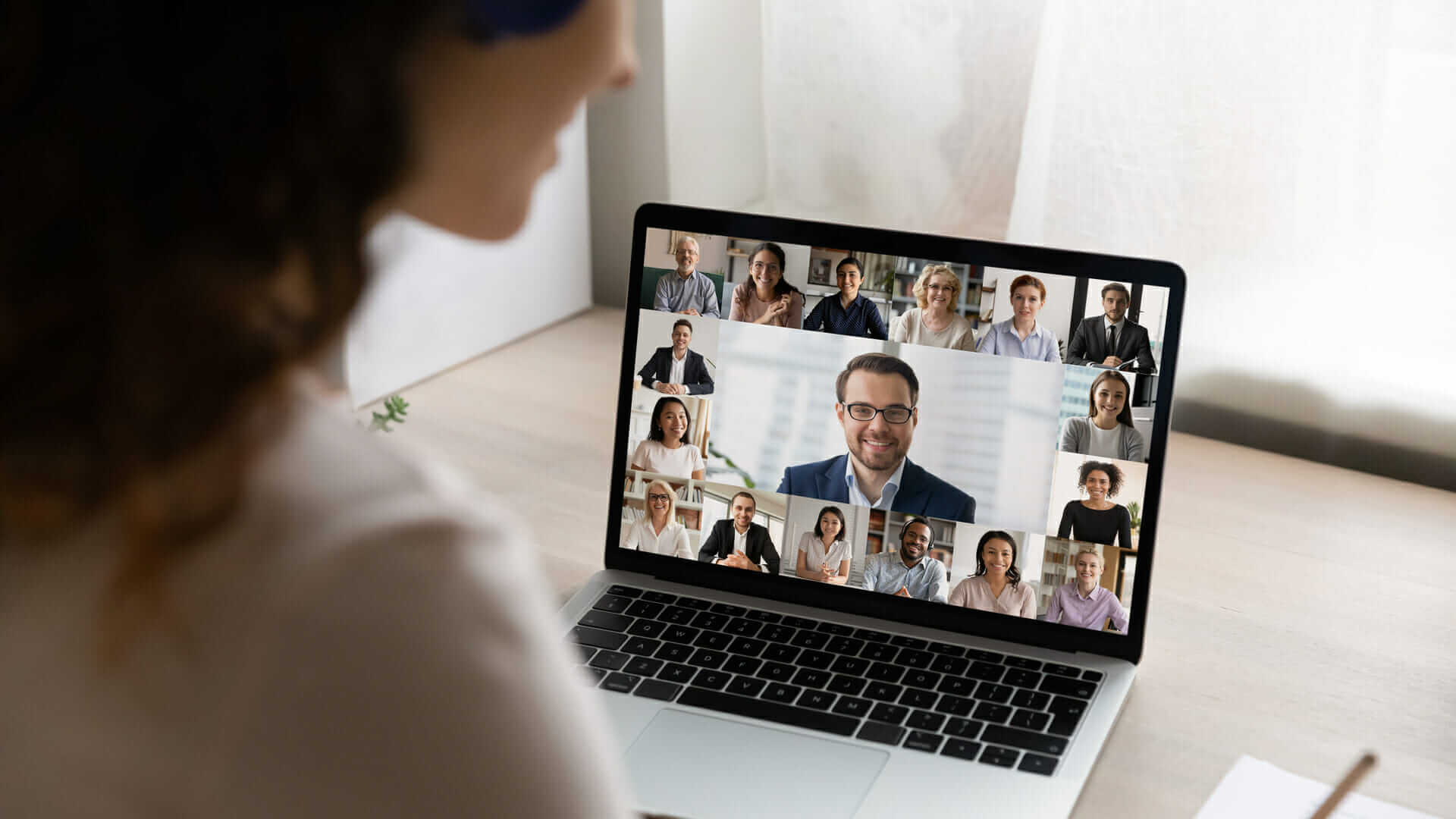 Virtual Events: A Marketers Guide