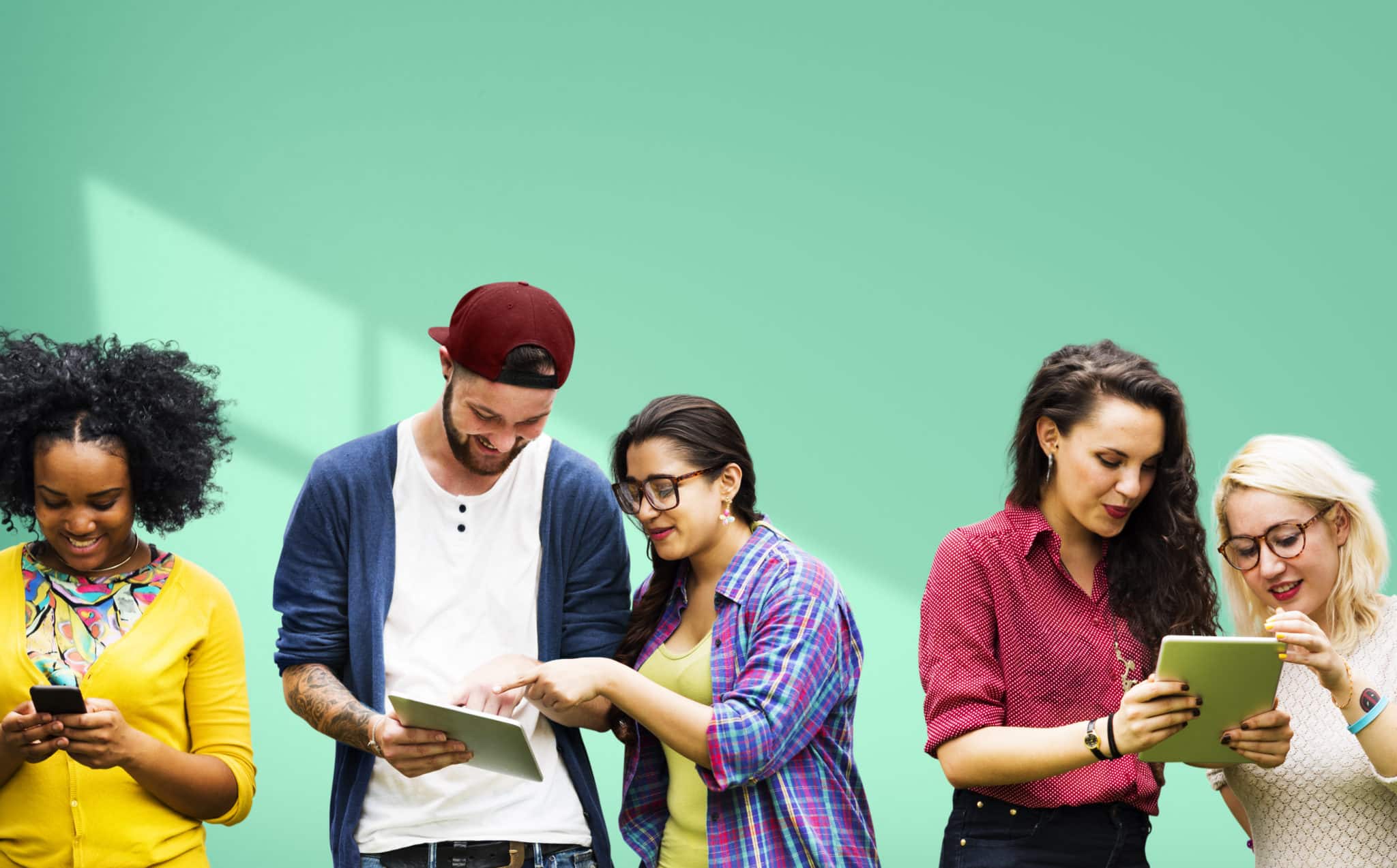 Social Media Marketing for Brands