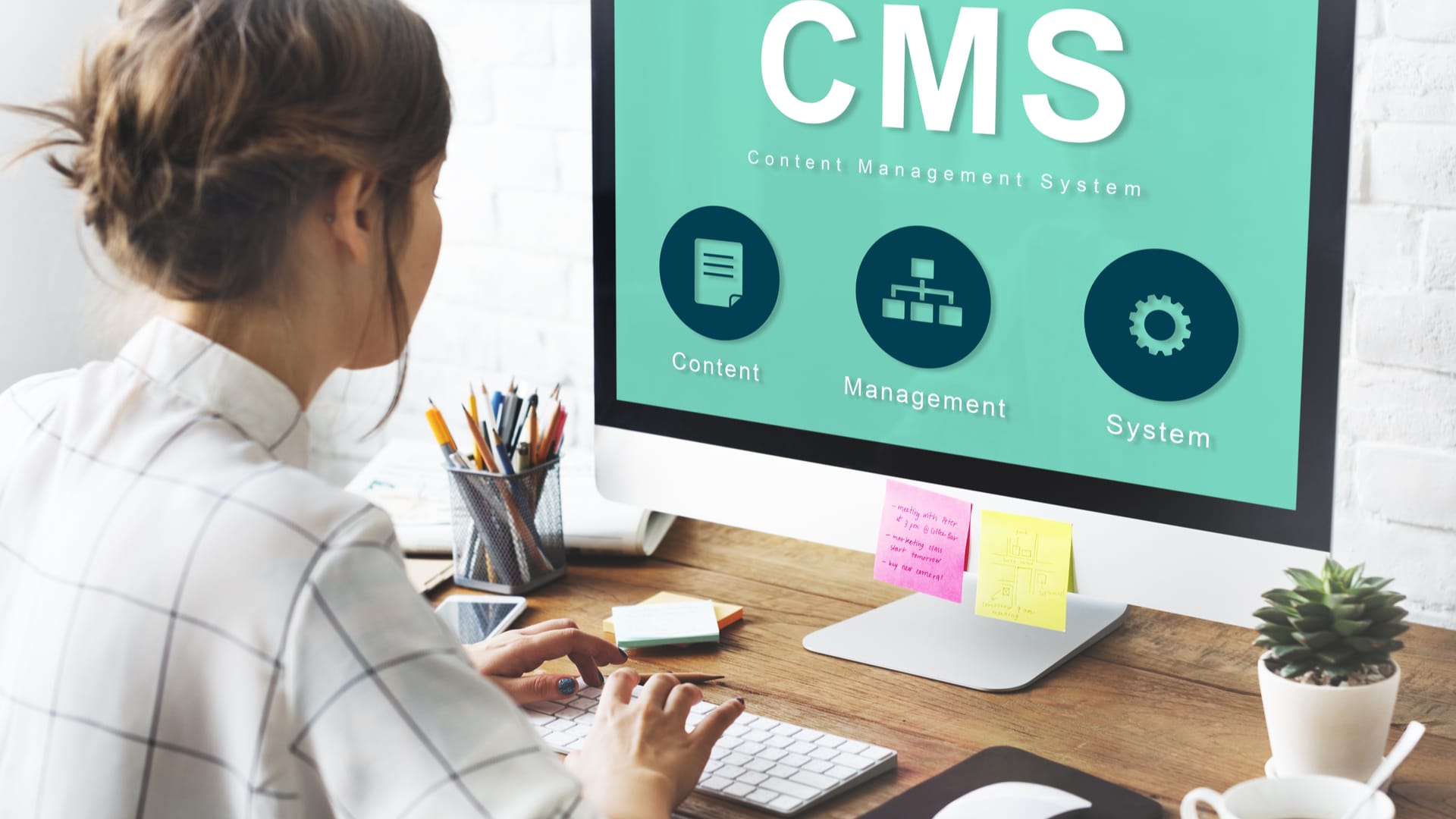 Content Management Systems: The Ultimate Guide to Which CMS