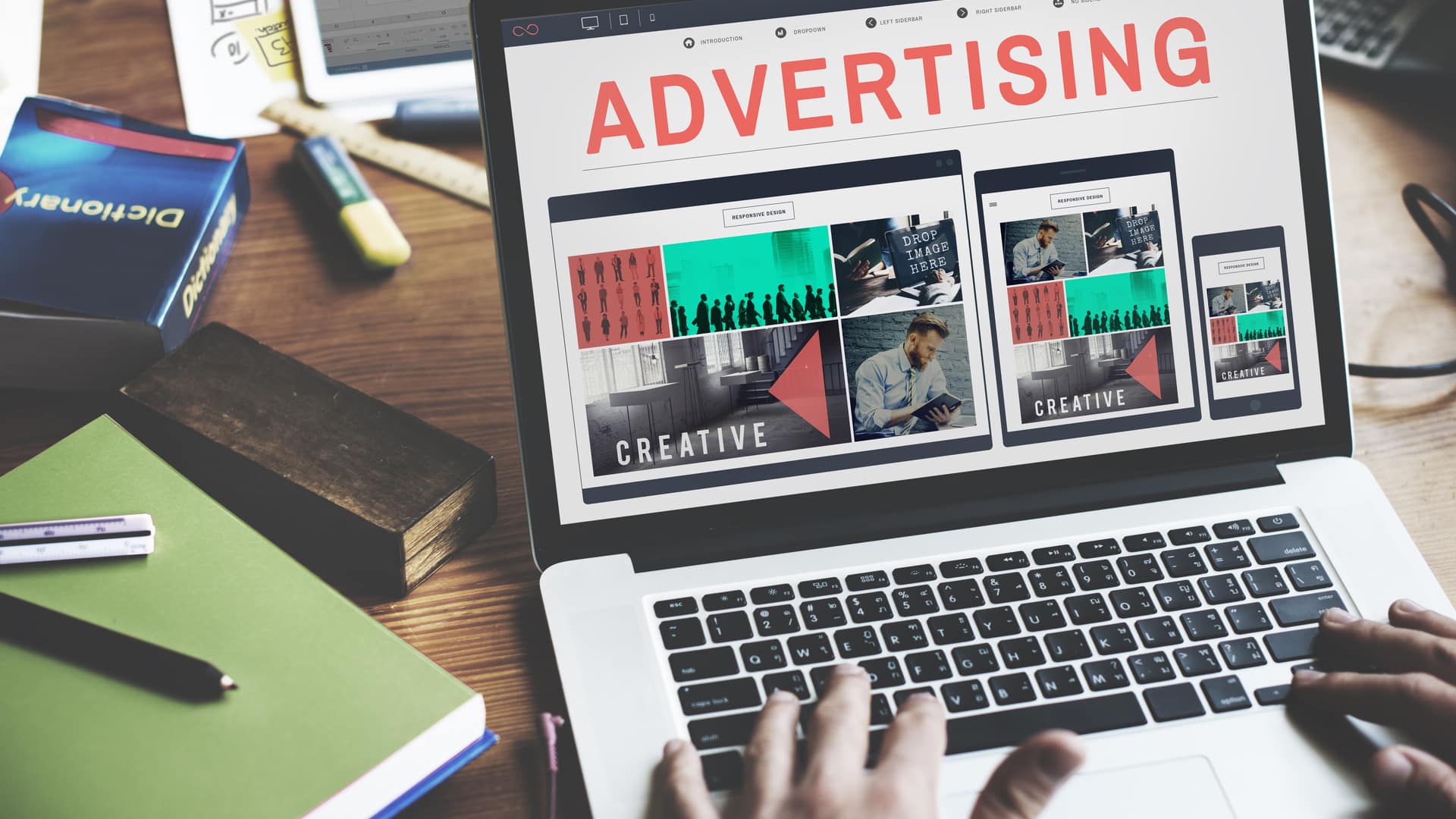 Advertising: A Complete Guide for Marketers