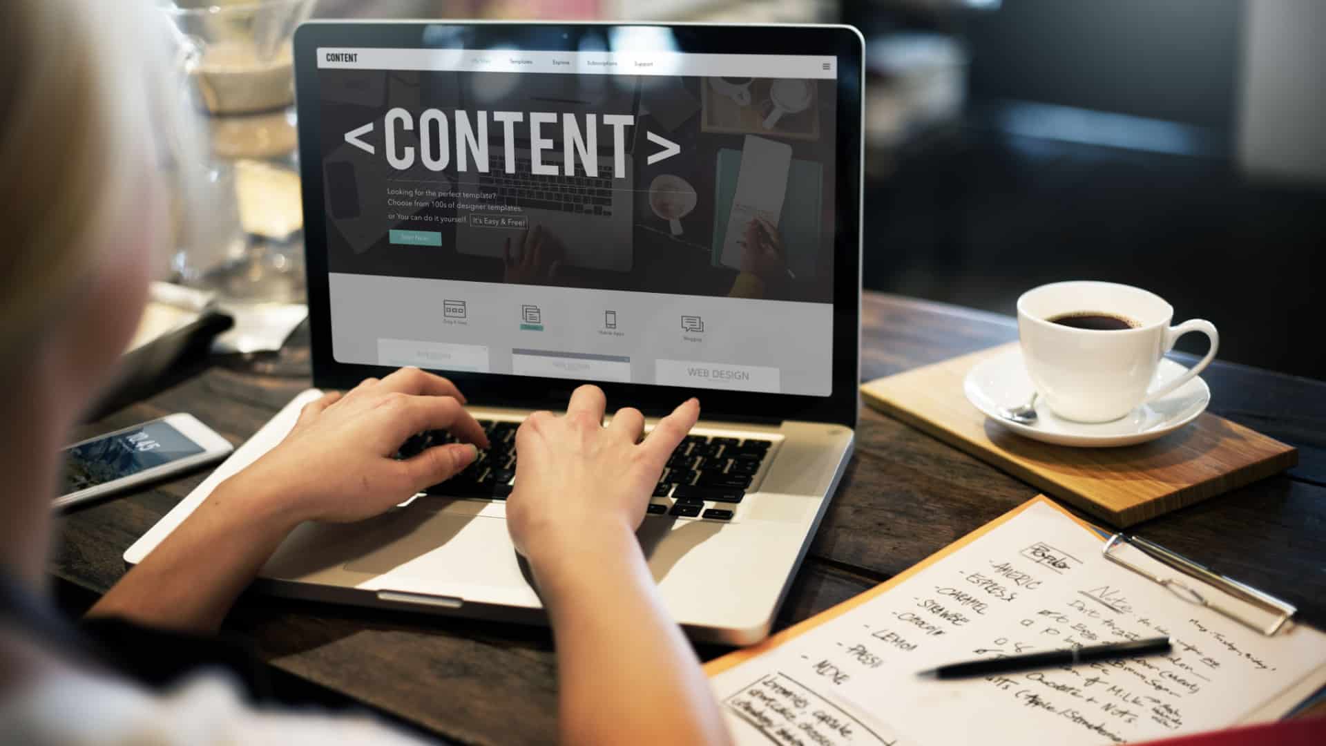 Content marketing: What it is and why marketers should care