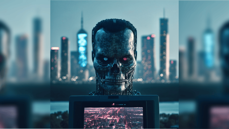 ChatGPT poses an existential crisis for marketers