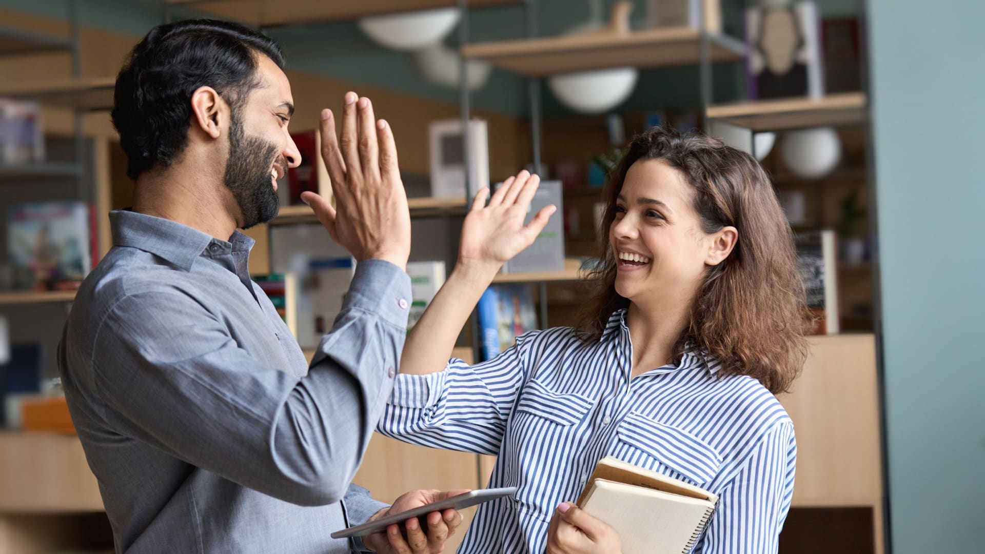 Effective communication in marketing
