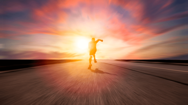 Winning the B2B race from sales to profitability